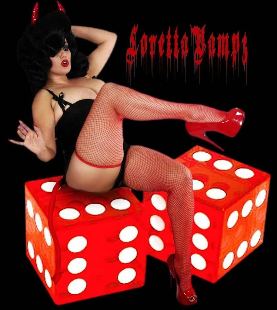 CPinups's tweet photo. Happy Thursday courtesy of @lorettavampz
• • • • • •
Next shirt @lorettavampz pinup message me here or lorettavampz@gmail.com #pinup #pinupdevil #dice #lorettavampz #mexicana https://t.co/o7cqhBrzMT https://t.co/baazN3kPs5