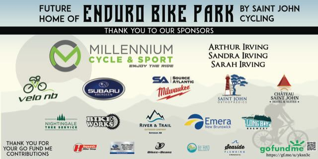 We have fundraised ten of thousand$ to improve Rockwood Park. Our latest project will see $100K invested in the first phase and as much half a million by the end of future phases. 4/10