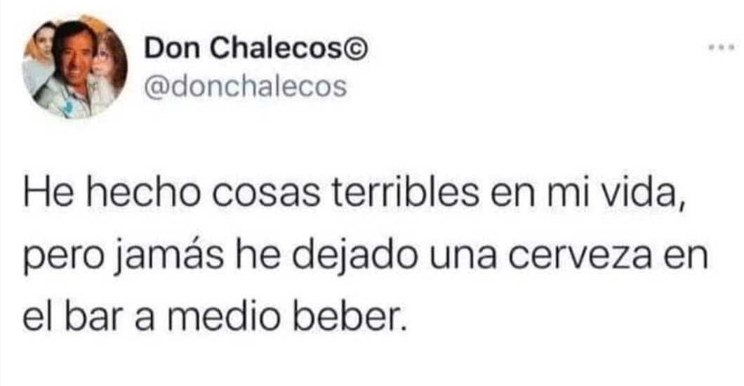 CarmelaRodrigzM's tweet photo. @MariaNuGarcia yo creo que vamos al cielo 😇😇 https://t.co/uayAnd2BUc
