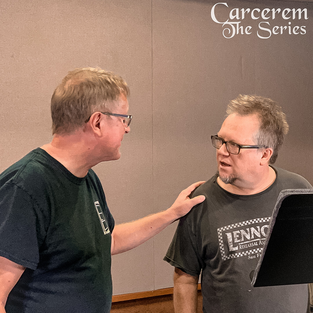 CarceremS's tweet photo. When @vodoctor tells you tomorrow is already Friday! π€―π
#Carcerem #Podcast #WeekendWorthy #AudioSeries https://t.co/r8jFURy9LU