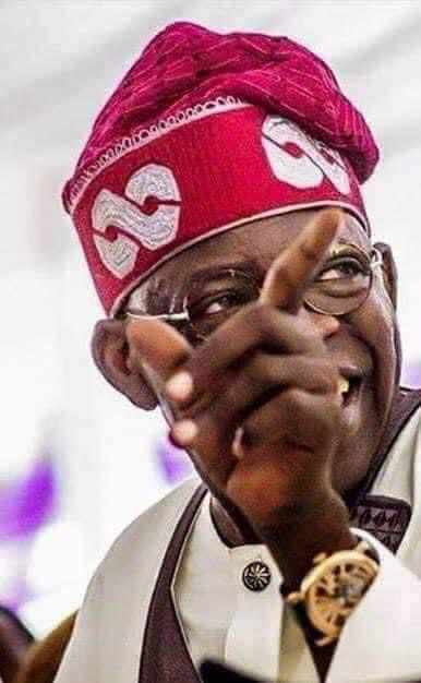 As a governor Asiwaju Tinubu, grew young people who occupy sensitive positions in south western Governments, and Federal executive and legislative positions in Nigeria.