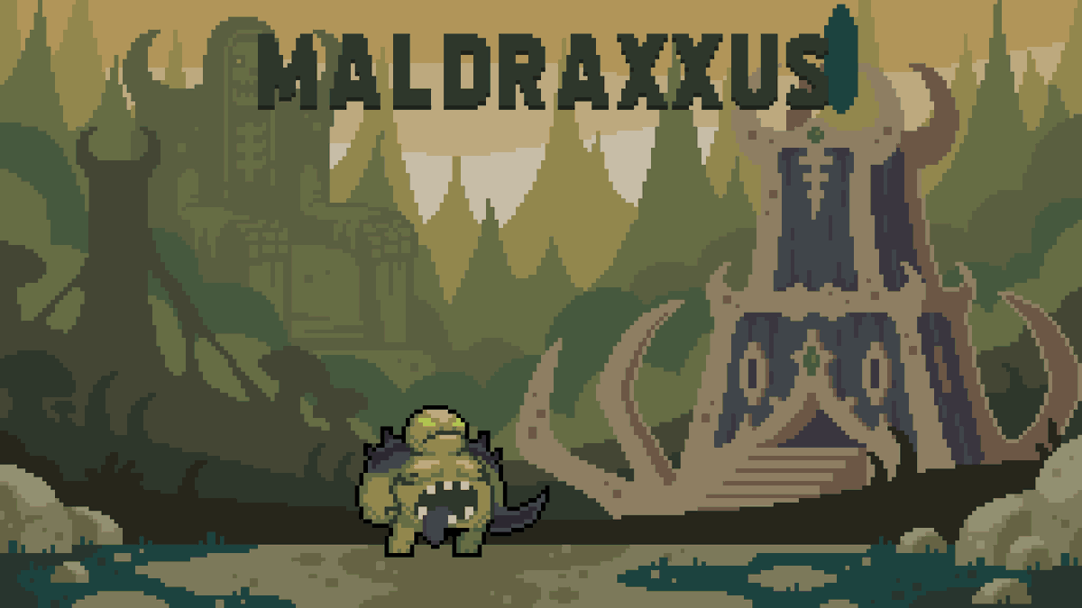 dragumagu's tweet photo. - Pixel Shadowlands -

#wow #worldofwarcraft #shadowlands #pixelart @Warcraft https://t.co/3pfHmjNTOV