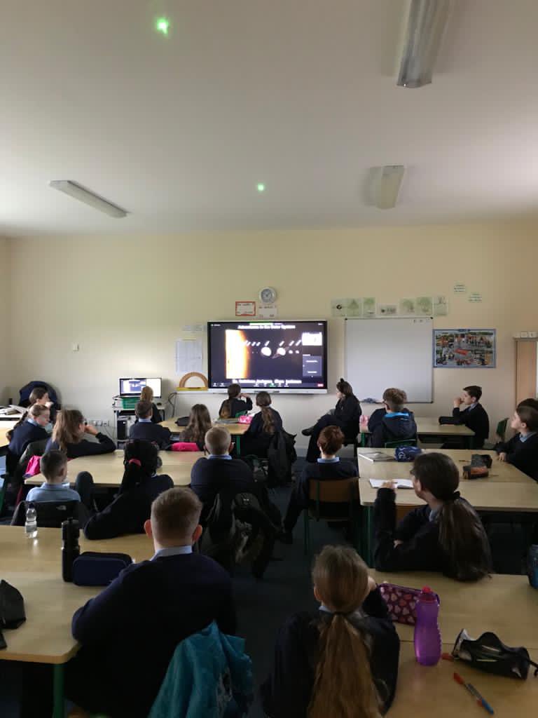 Donore NS tweet media