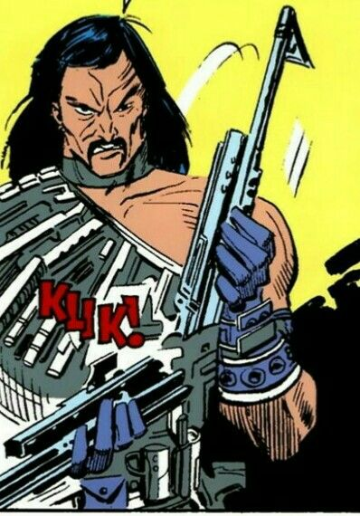 DAY 12: The BREAKOUT STAR of Hellions, JOHN GREYCROW! Nah sun, we ain't callin him "Scalphunter" no moe. Greycrow has technomorphic abilities which means he can restructure any technological device. I want to see him and Forge work more often.  #NativeAmericanHeritageMonth  