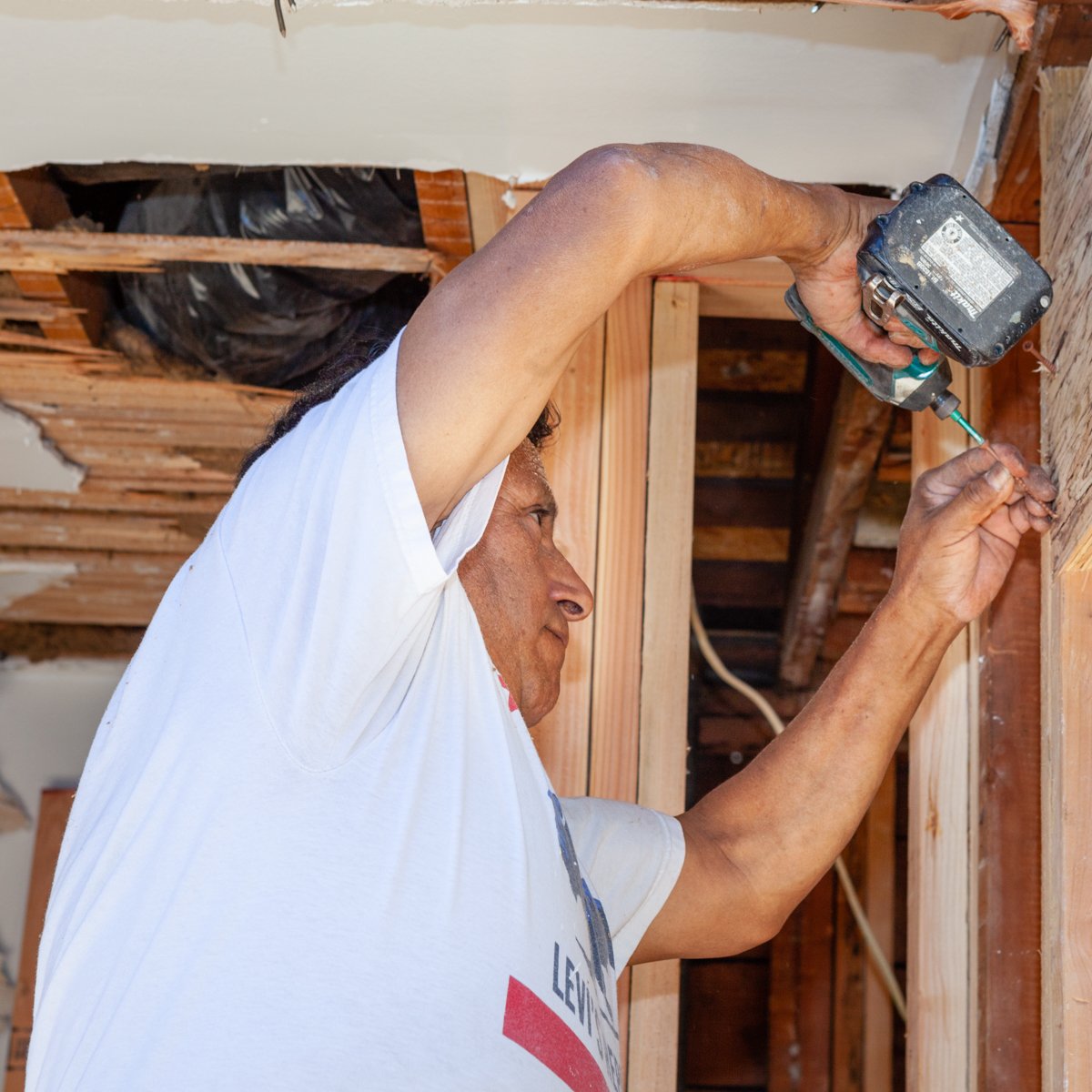 Top Shelf Construction, Inc. (TopShelfConstr1) Twitter