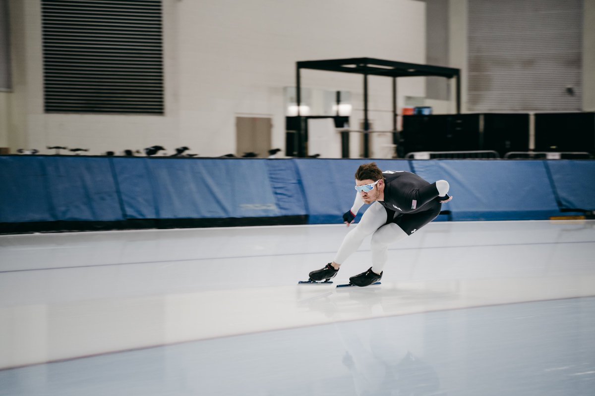 USSpeedskating's tweet image. Time for a mini photo dump... 
@jrmantia 
#kimigoetz 
#claytondeclemente 
#andrewheo