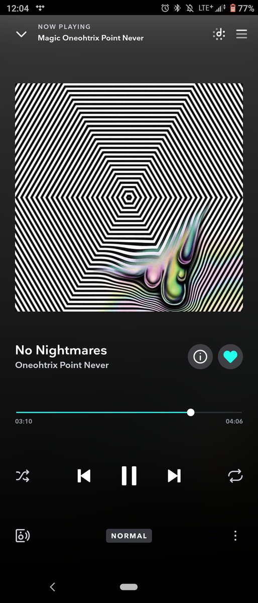 un-cancelled Distal (@distaldub) on Twitter photo WOW the new 0pn does NOT disappoint. <a href="/0PN/">oneohtrix point never</a> WOW the new 0pn does NOT disappoint. <a href="/0PN/">oneohtrix point never</a>