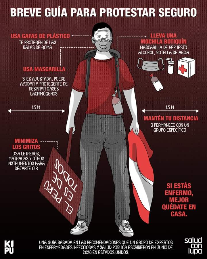 charly_gamarra's tweet photo. #Perú  #MerinoNoEsMiPresidente  #MerinoNoNosRepresenta  #CongresoVerguenzaNacional  #MarchaNacional  #CongresoVergueenzaNacional https://t.co/EFmh1FVUf8
