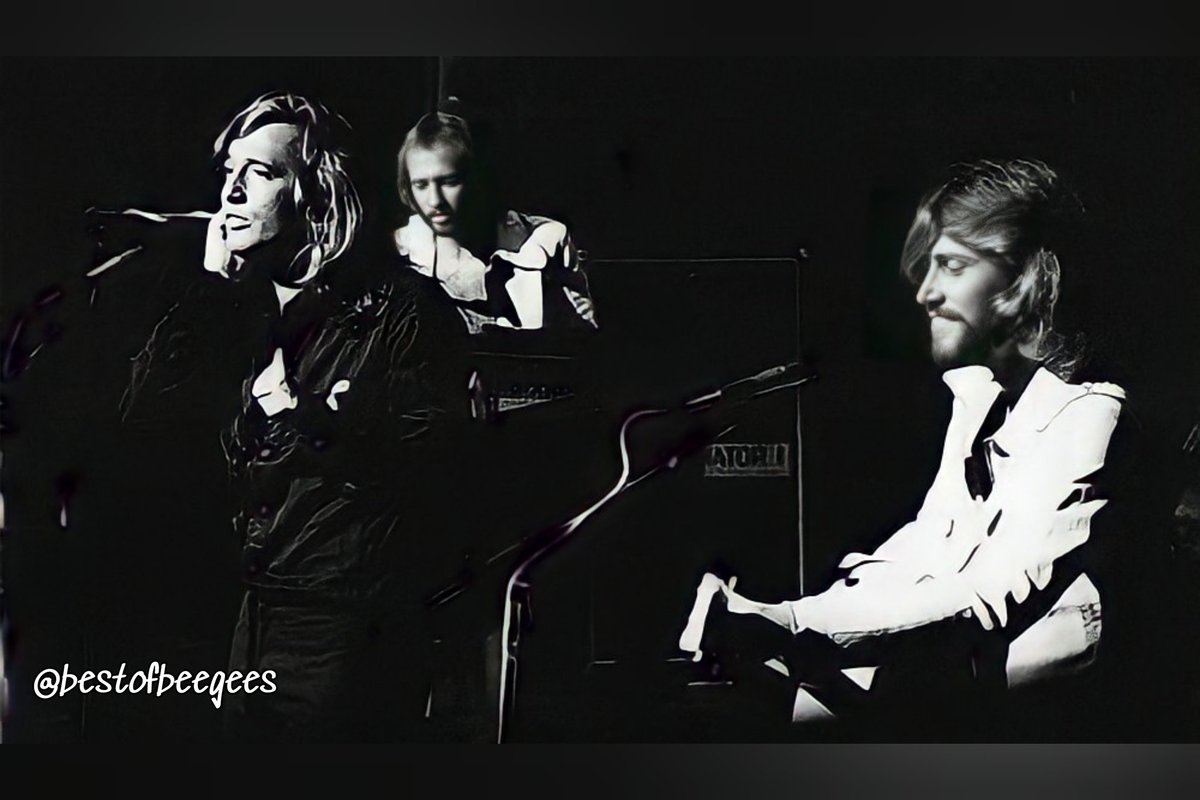 BestOfBeeGees's tweet photo. #beegees #thebeegees #bestofbeegees #beegeespost #beegeesfan #beegeesgreatest #gibbbrothers #brothersgibb #barrygibb #robingibb #mauricegibb #beegeesforever #music #musicians #songwriters #artists #gibb #brothers #gibbfamily #bodding #boddinggibb #mo #mogibb #70s https://t.co/0c8nLtF0Kl
