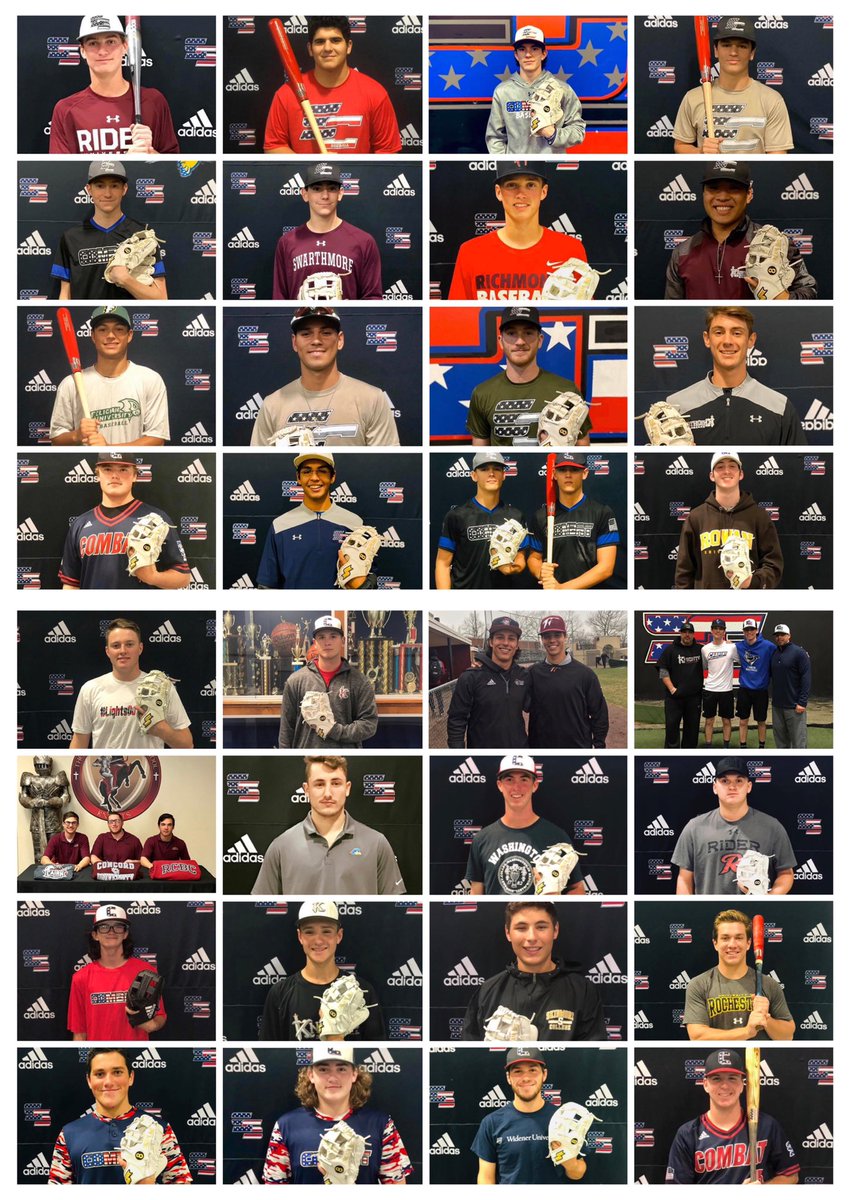 ScanzanoCombat's tweet photo. Why Scanzano/Combat Baseball? https://t.co/abWnEd0chY