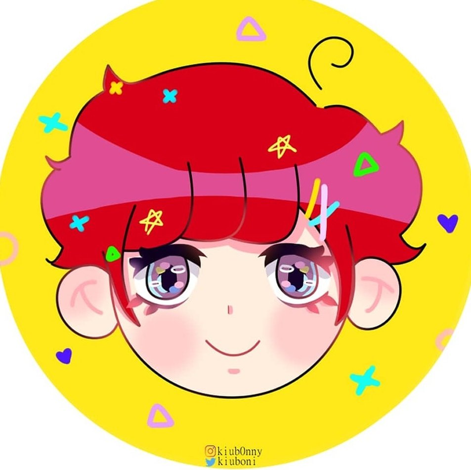 kiuboni's tweet photo. NUEVA FOTO DE PERFIL!!!

#icon #newpost #emote #draw #newdraw #dibujosmeridianos #kawaii #pastel #cute #dibujo #digital #digitalart #dibujodigital https://t.co/STZh9shJOF