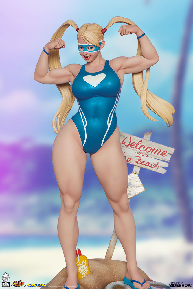 CollectPCS's tweet photo. Street Fighter R. Mika 1:4 Pre Order is LIVE!!!

Both versions of this exciting statue are available to pre order now at @collectsideshow 

https://t.co/I4XoUMec0h

#Rmika #StreetFighter #Capcom #wrestling #collectPCS https://t.co/Wx0UfdXFJ0