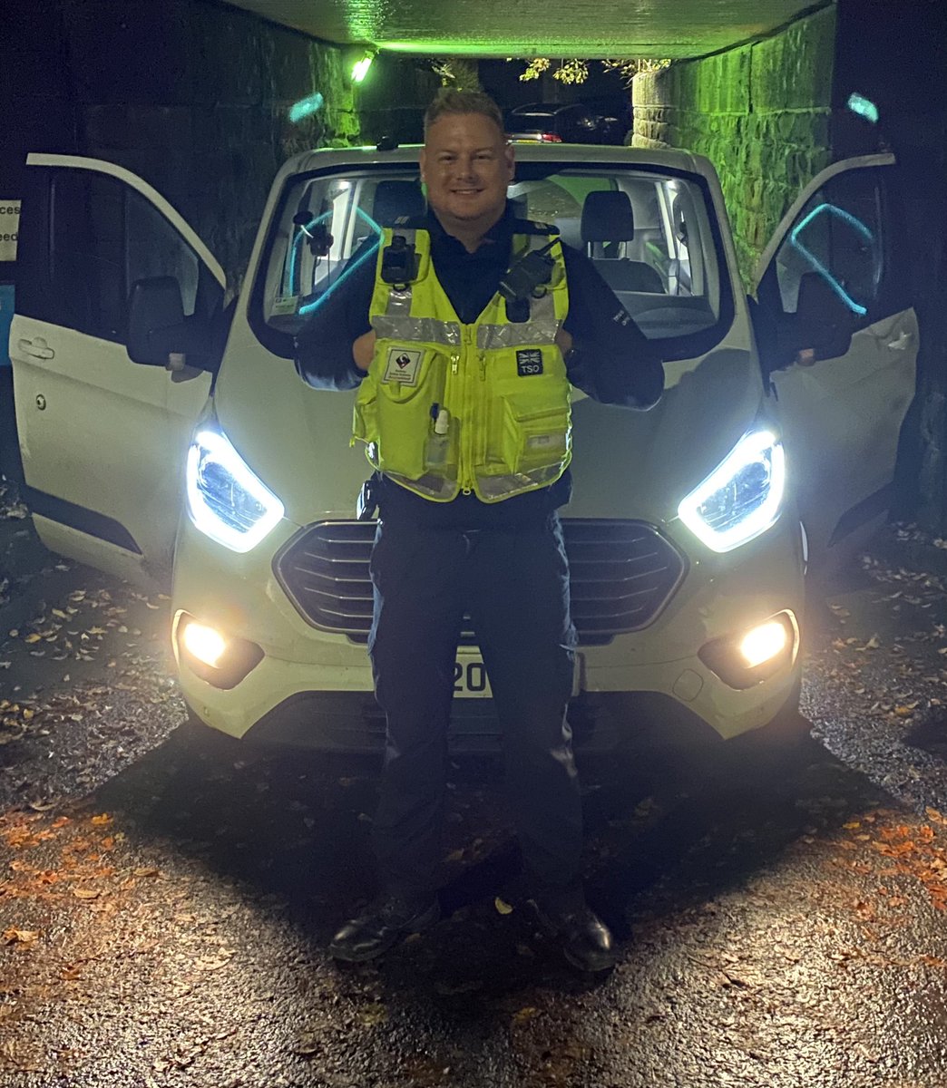 SykesGav's tweet photo. Travel Safe Officers deployed out in vehicles and on board trains conducting anti social behaviour patrols👮‍♂️👀 

@northernassist https://t.co/evHhyKEqDX