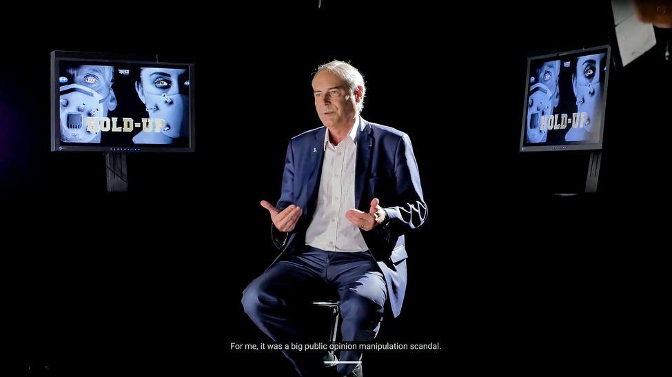 CheckNewsfr's tweet image. Dix contre-vérités véhiculées par «Hold-up»
bit.ly/3poynBO
#Holdup
#HoldupLeDoc