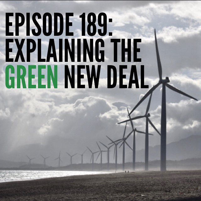 LittleLondonCOS's tweet photo. We dive into this divisive framework and bring you the stats and facts you need to know. #podcast #newepisode #GreenNewDeal https://t.co/OvVTxiLSxu