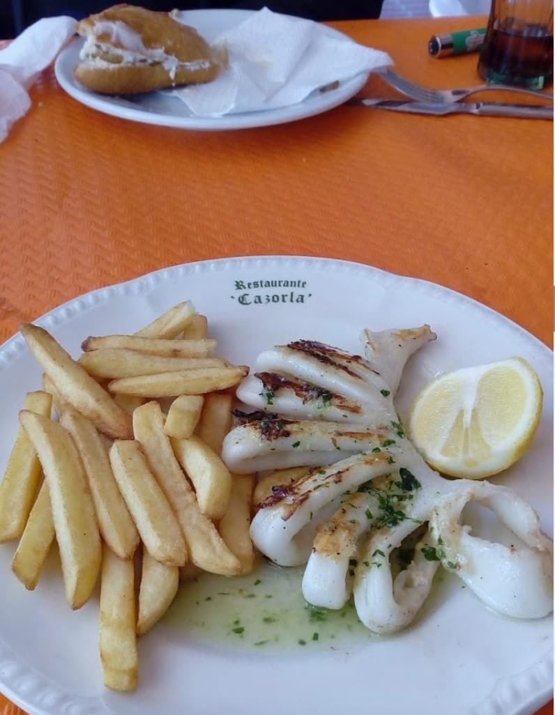 BenidormResort tweet picture