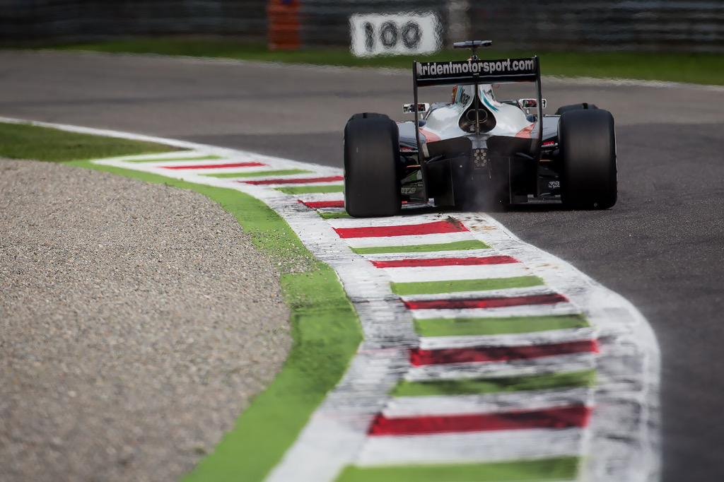 europeanwf1's tweet photo. Hoje teremos a última etapa do campeonato, na Itália, no Circuito Nacional de Monza, o templo da velocidade. Esse é um dos circuitos mais famosos e lendários do esporte, e certamente nos dará o campeão certo!!!

#ItalianGP https://t.co/cZW9WjsTRB