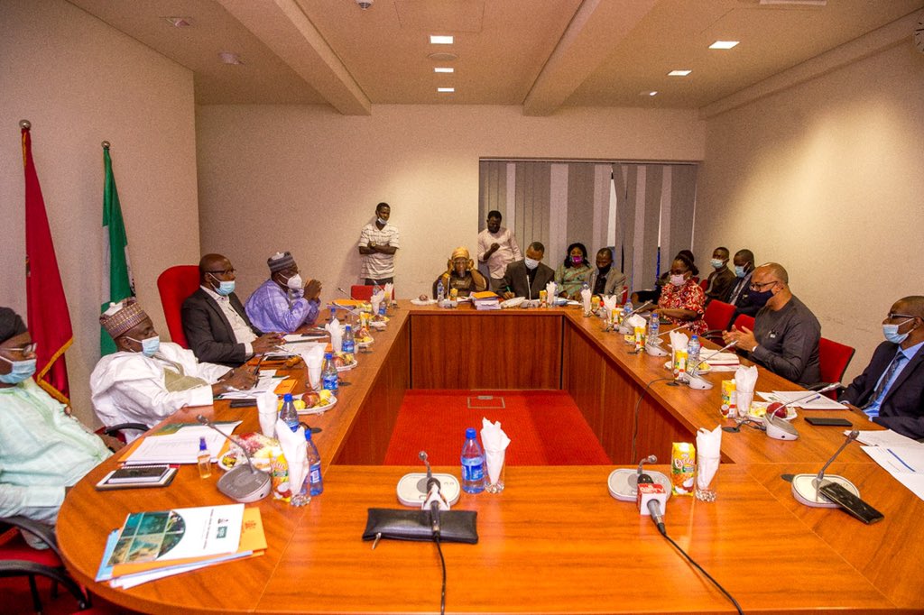 Chikwe Ihekweazu tweet media