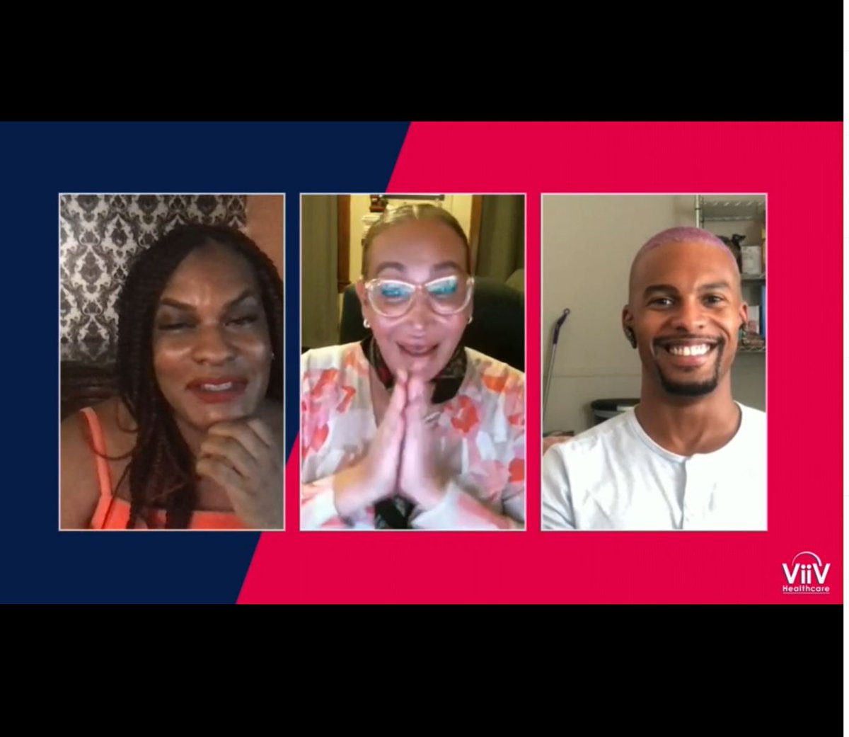 BR999's tweet photo. ❤️It's time that sex work be decriminalized. We need to change the narrative: sex is not sinful. sex is pleasure. sex work is work. This was so powerful. Thank you @imarajones @CeciliaGentili @jacen_zhu @ViiVUS #WeAllAreStars
#CS2020YS #UequalsU https://t.co/fCEf2qsO9s