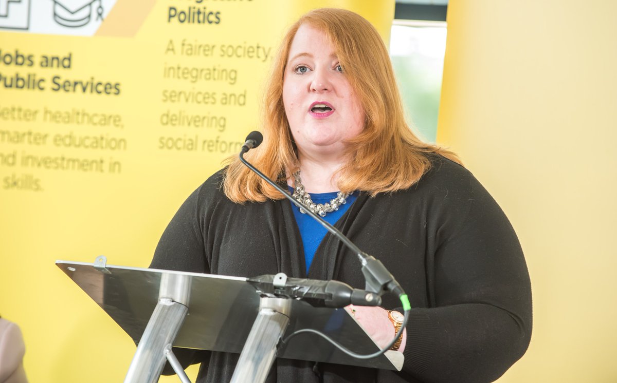 allianceparty's tweet image. Executive compromise deal far from perfect but preferable to alternative, says @naomi_long 

See more here -

allianceparty.org/executive_comp…