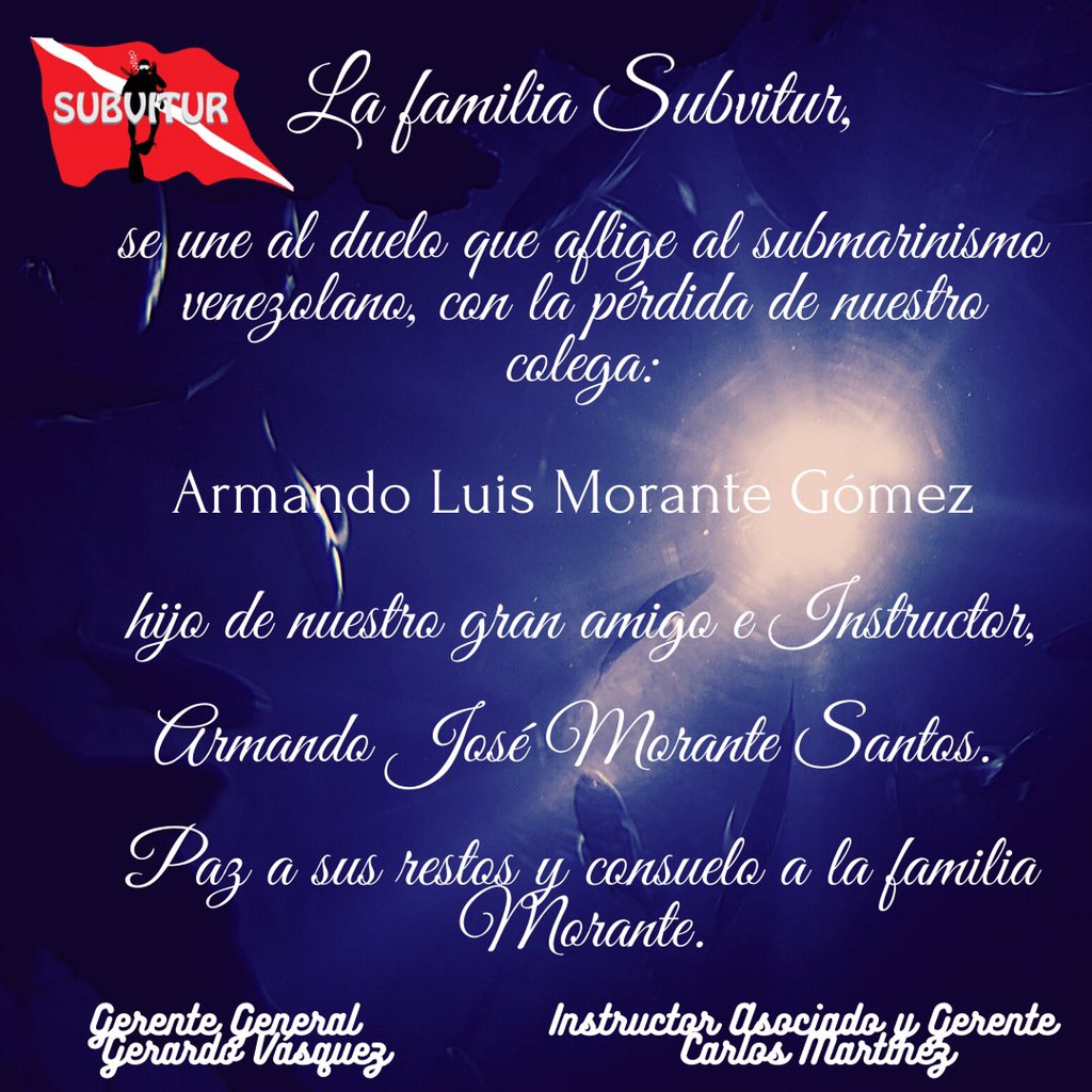 Gerardo Vásquez (@jaramillo2002ve) on Twitter photo 