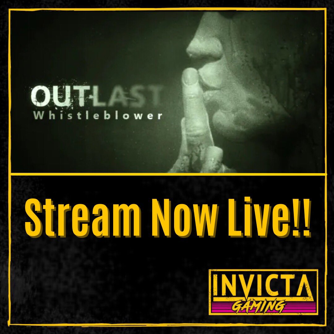 Invicta Mag Gaming tweet media