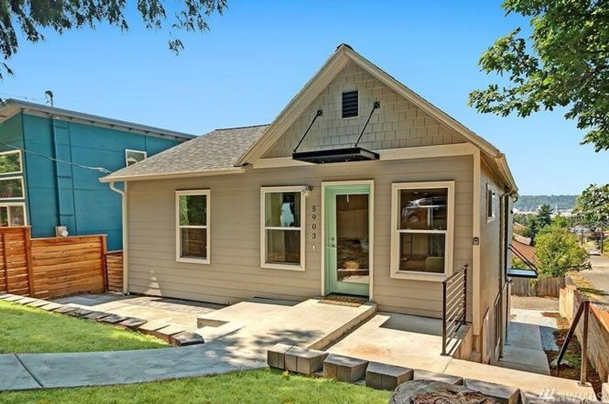 mapleleafmgt's tweet photo. 5903 19th Ave S, Seattle, WA 98108
Beacon Hill/ George Town renovated bungalow.
RENT
$3,395
Available NOW
https://t.co/hIm9vmcYuv #mynewhome #mapleleafpropertymanagement https://t.co/FPhz52pxEH