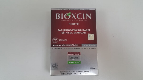 emlak_gunlugu's tweet photo. Bioxcin forte şampuan nedir?
Saç dökülmesi, saçların sağlıklı uzaması, ince telli saçların kalınlaşıp dökülmelere karşı daha dayanıklı olması ve daha sağlıklı bir saç derisi oluşumu için kullanılan bir Bioxcin şampuan çeşididir. #bioxcinforte #saçdökülme https://t.co/WhYhnYbOvZ https://t.co/8UjgPFVGNf