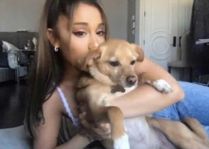 she’s always been a huge ally and supporter of the blm movement..... y’all saying the most unnecessary things to prove she’s “black-fishing” is getting old when it’s been debunked so many time. it’s just being ignorant