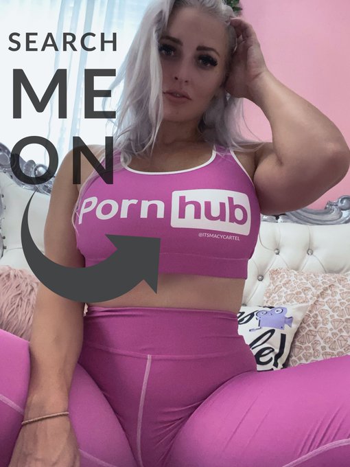 Search 'Macy Cartel' on @Pornhub 👑 https://t.co/EnTMMsfrba<a class="tags" href="/tag/pornhub">@pornhub</a>