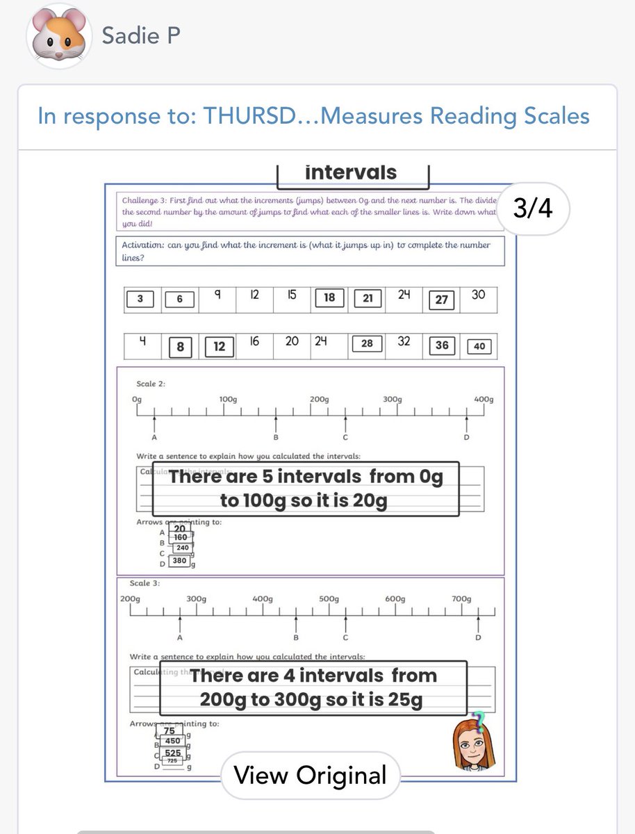 Class7Hcps's tweet photo. 3/3 Just... 💪🏻 personification, identifying increments on scales, PE and music! AMAZING EFFORT all round! 👏🏻👏🏻👏🏻 Once again, WELL DONE Year 3 #smashinghomelearning @8Hcps @HoylandCommonPS https://t.co/u235q3Usac