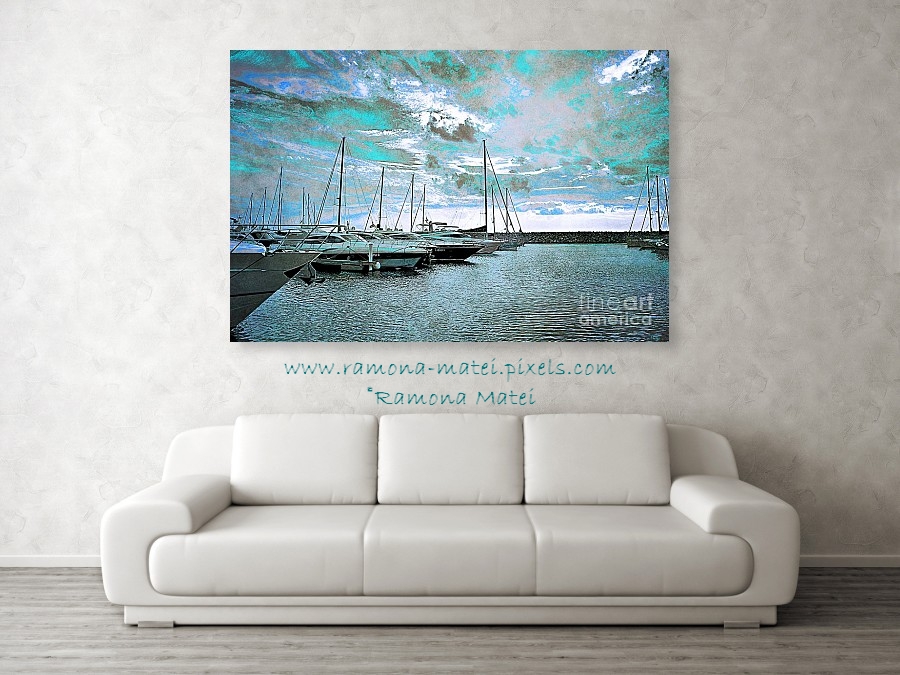 RamonaMateiArt's tweet photo. NOW, if you are looking for a #splendid #boating #artwork, I have an idea! 😍⚓️⛵️
Will look great on #yourwall!
https://t.co/Xtnvm7d3HX
@RamonaMateiArt
@shoppixels
#iloveboats #boats #yachts #homedecor #homedecorideas #summer #BlueArt #blueboats https://t.co/Aaa5CXvRBJ