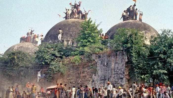 In India Hindu group have won a long litigation for the construction of Ram Temple at the birthplace of Lord Ram. The background of the case involves a long-standing grudge of Hindu groups that medieval Muslim rule have destroyed all temples in north & Central India.