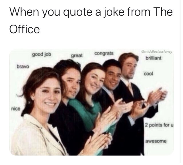 Go On... Podcast tweet media