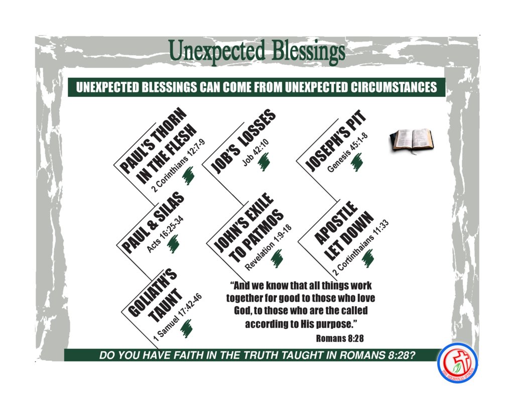 TCEventsIndia's tweet image. " Unexpected Blessings "

❤️ Like | Share | Comment | Pray ✝️

Follow Us at @TCEventsIndia
Facebook | Twitter | Instagram #TCEventsIndia #BibleCharts #BibleLettering #Devotional #Jesus #Amen #GodisGood #BibleVerses #BibleQuotes #Love #Christ #HolySpirit #Gospel #Prayer #Wors…