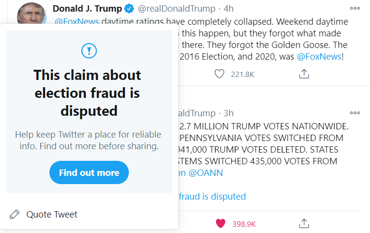 DefiningLiquid's tweet photo. When you try to retweet... https://t.co/aDKhCFYy00