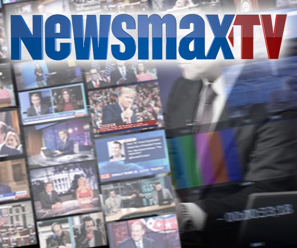CNN report says Newsmax TV ratings are EXPLODING! Read more: ow.ly/DPUT50Cj6Fx