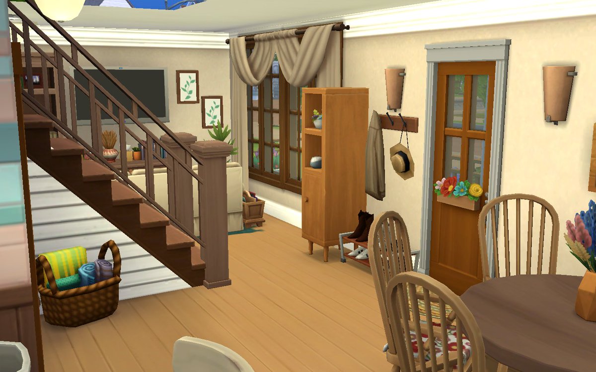 OnSimming tweet picture