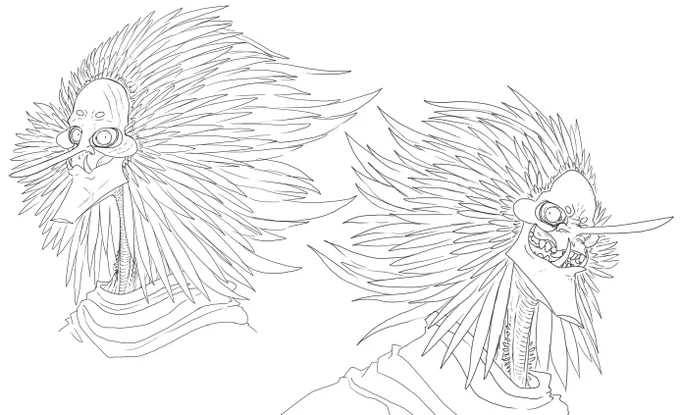 She. 