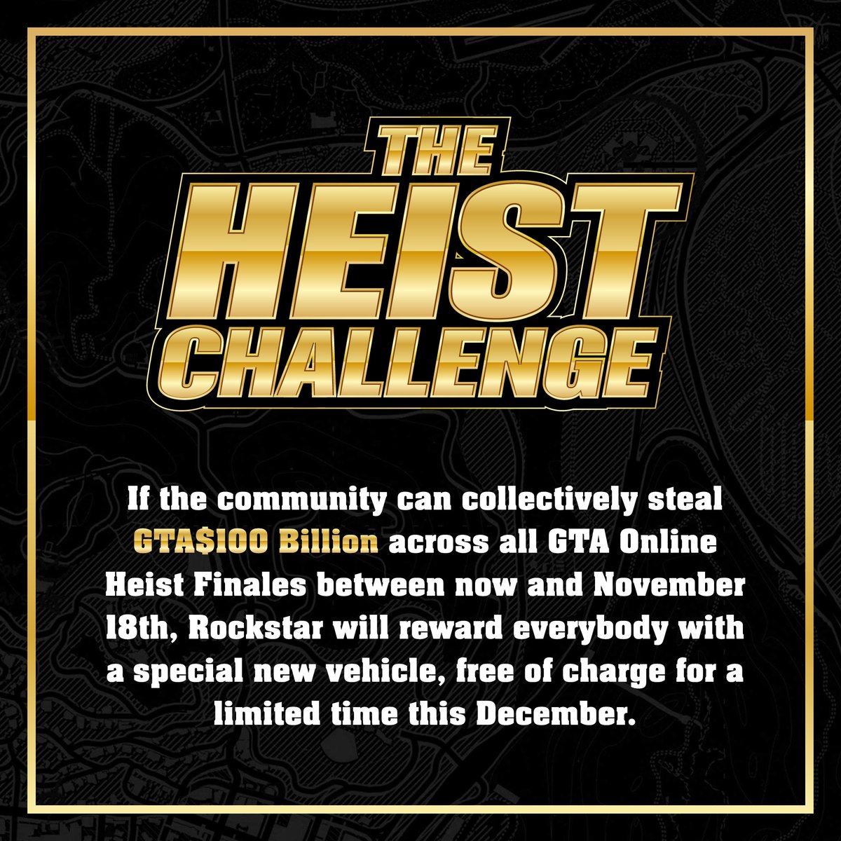 Gta Gfx On Twitter Pacific Standard Doomsday The Diamond Casino Heist They Can All Make A Difference Let S Get That Dub Gamers