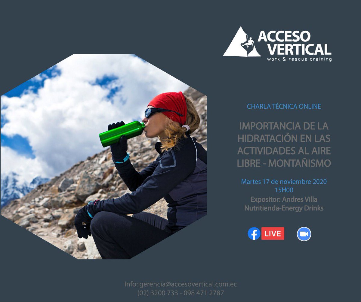 Acceso Vertical (@acceso_vertical) / Posts / X