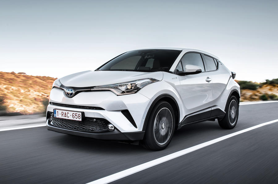 RedChilliFinanc's tweet photo. Toyota C-HR 5Dr
1.8 VVT-h 122PS Excel 5Dr CVT [Start Stop]
5 door SUV | CVT | Petrol/Elect Hybrid £220.82 pm +VAT
View deal:  https://t.co/JR3eFP7Tyd
#car #van #finance 
Image for illustration purposes only https://t.co/0icceLK2TN
