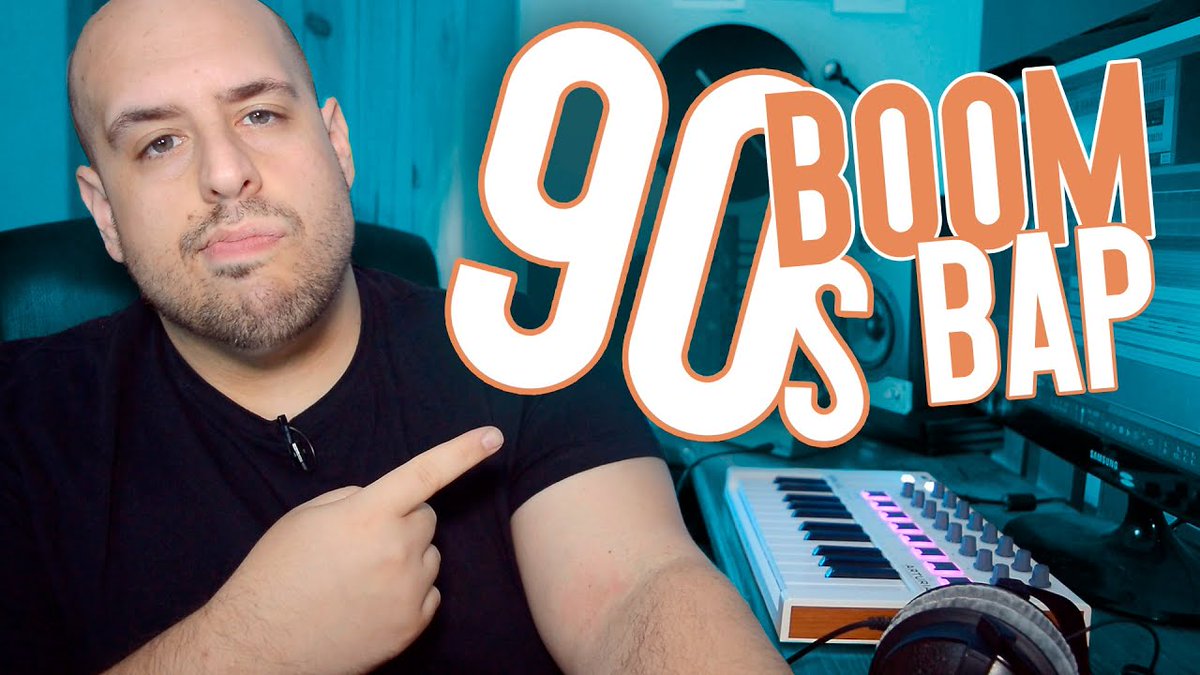 Coldman Beats (@coldmanbeats) on Twitter photo ¿Te apetece un poco de Boombap noventero? Hice un beat con <a href="/BeatsNigma/">NigmaBeats ❄</a> y lo he destripado en este vídeo. ¡Dale! youtu.be/wQs3HvlctFk ¿Te apetece un poco de Boombap noventero? Hice un beat con <a href="/BeatsNigma/">NigmaBeats ❄</a> y lo he destripado en este vídeo. ¡Dale! youtu.be/wQs3HvlctFk