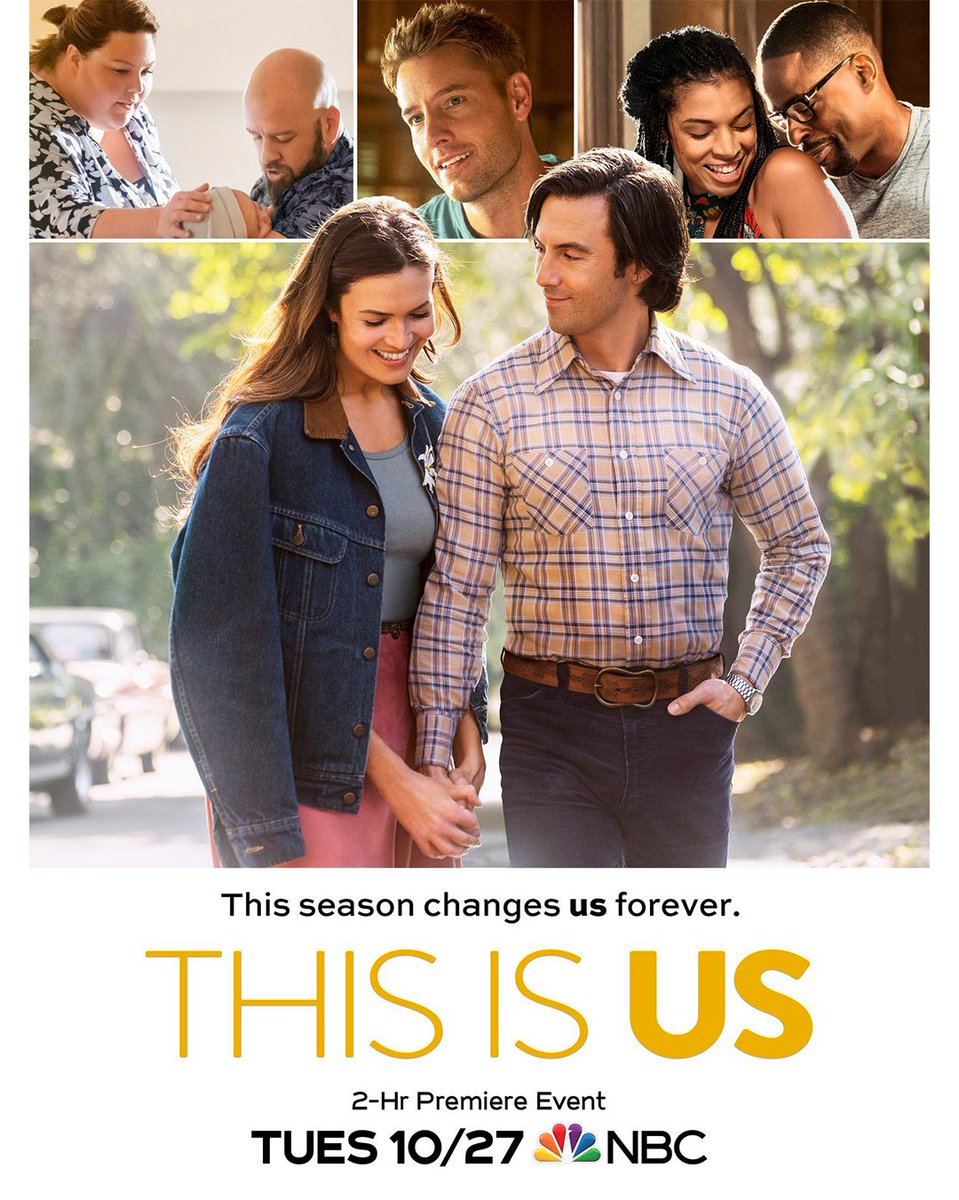 EntPartners's tweet photo. Fall shows are heating up as temperatures cool down, which one will you be catching up on this weekend? #thecrown #thisisus #CrewTools #thegooddoctor #Payroll https://t.co/XSNzBECuD8