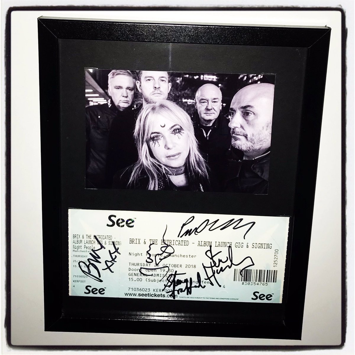 PlaceboFansUK's tweet photo. Happy Birthday Brix! xxx ๐ @brixsmithofficial #PlaceboFansUK #BrixSmithStart #BrixAndTheExtricated https://t.co/wLGZglWJsD