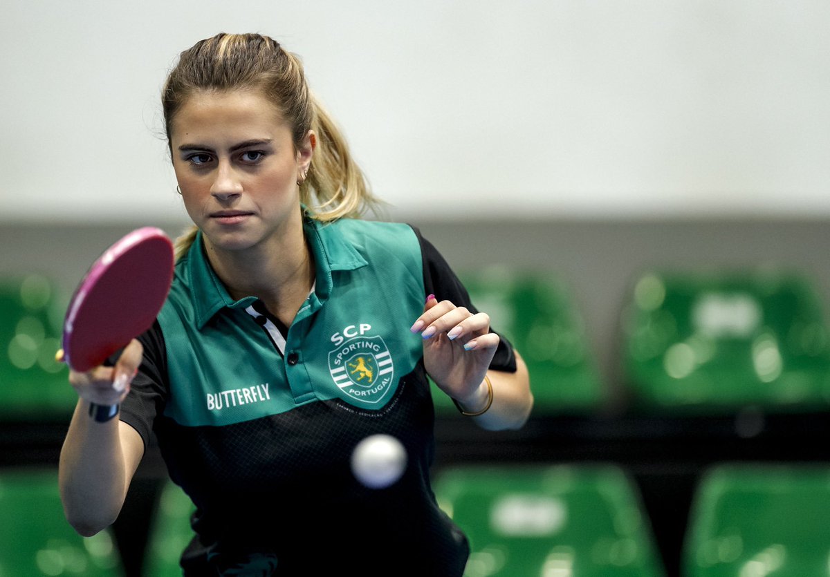 Ténis de mesa. Equipa feminina fora dos Jogos Olímpicos - Renascença