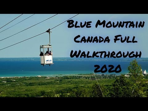 OQuaaCom's tweet photo. Blue Mountain Canada Full Walkthrough 2020 |Travel Guide| Virtual Walk Tour via https://t.co/GLDadWzxlD https://t.co/WhhCq3TLkQ OQUAA - Ô QUÀ chia sẻ nó cho bạn https://t.co/yqTZb99hY1