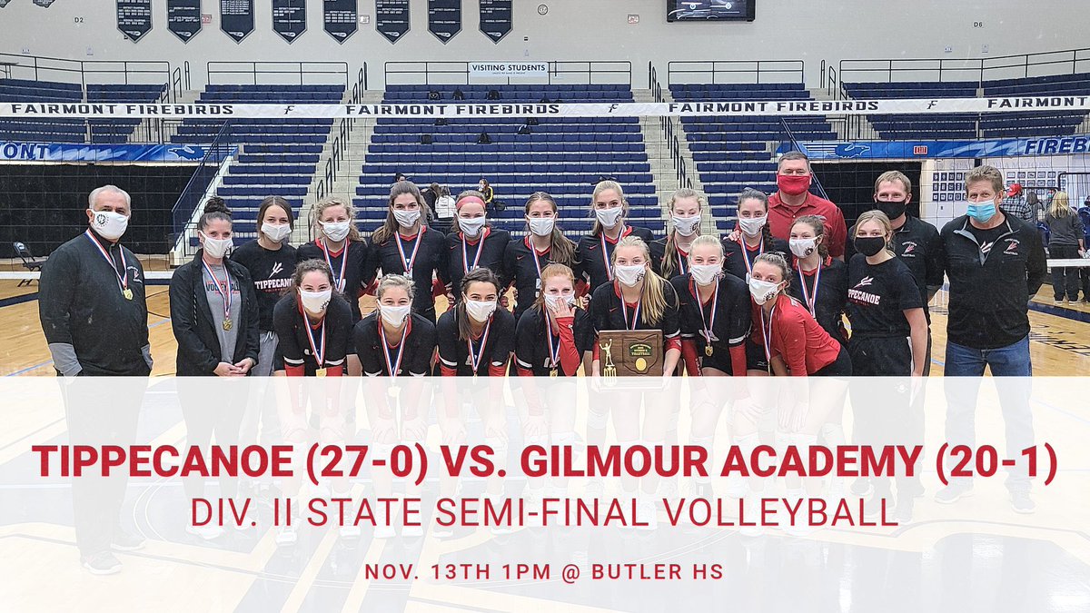 The theme for the game is BLACK OUT!! 🖤 So wear black and be loud!!