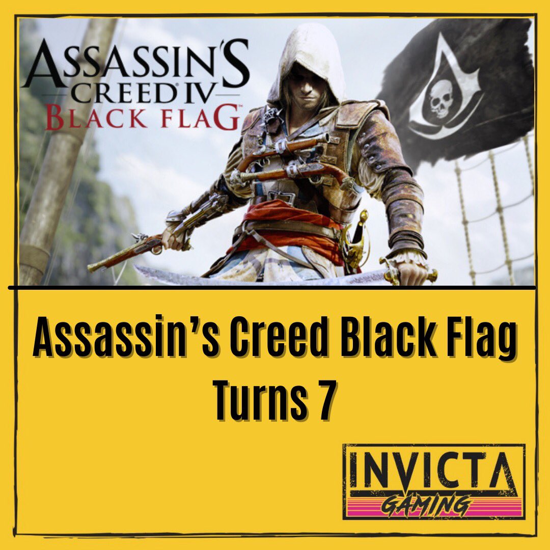 Invicta Mag Gaming tweet media