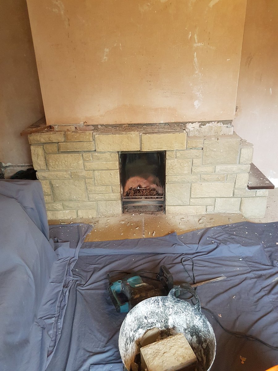 sweeps_stoves's tweet photo. I definately prefer being a chimney sweep! ☻ to much stress in the installation game. https://t.co/zzNgkGzsCG